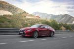 Lexus RC300h 2018 года (WW)